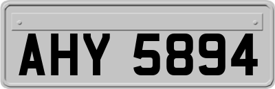 AHY5894