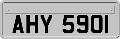 AHY5901
