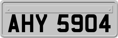 AHY5904