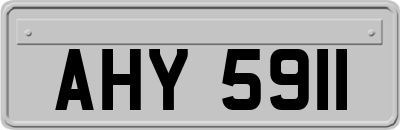 AHY5911
