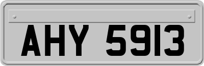 AHY5913