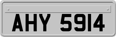 AHY5914