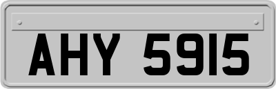 AHY5915