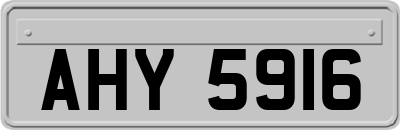 AHY5916