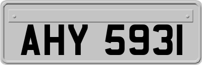 AHY5931