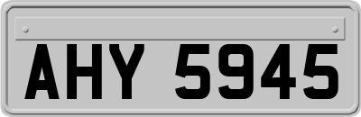 AHY5945