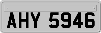 AHY5946