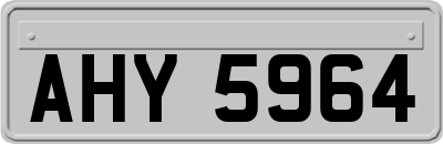 AHY5964