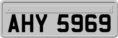 AHY5969