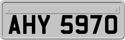 AHY5970