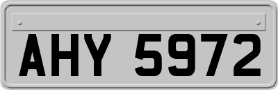 AHY5972
