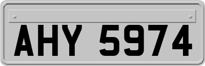 AHY5974