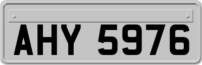AHY5976