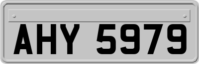 AHY5979