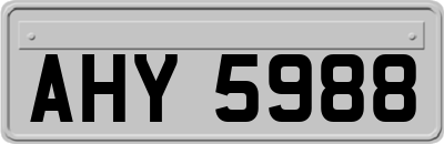 AHY5988