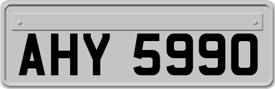 AHY5990