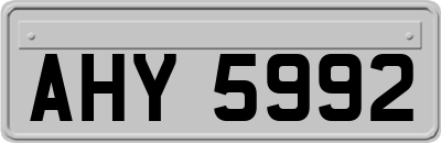 AHY5992
