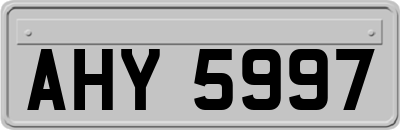 AHY5997