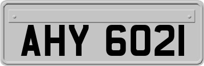 AHY6021