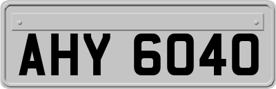 AHY6040