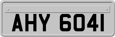 AHY6041