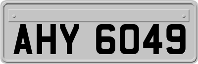 AHY6049