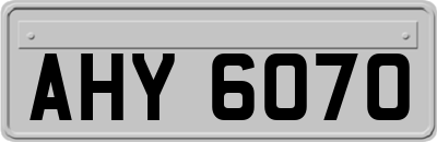 AHY6070
