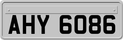 AHY6086