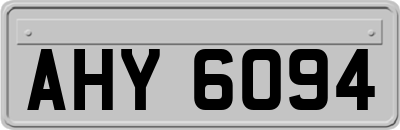 AHY6094