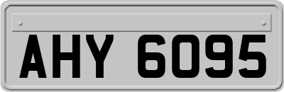 AHY6095