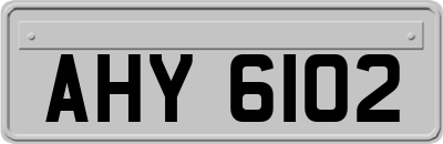 AHY6102