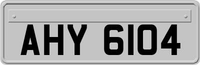 AHY6104