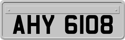 AHY6108