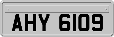AHY6109