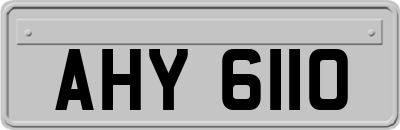 AHY6110