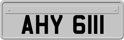AHY6111