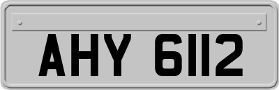 AHY6112