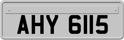 AHY6115