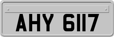 AHY6117