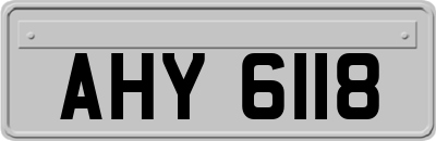 AHY6118
