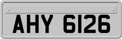 AHY6126