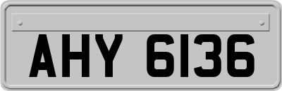 AHY6136