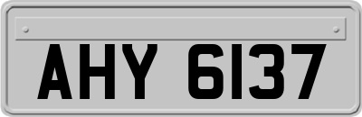 AHY6137