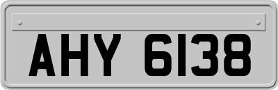 AHY6138