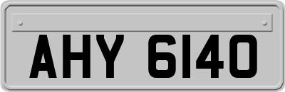 AHY6140