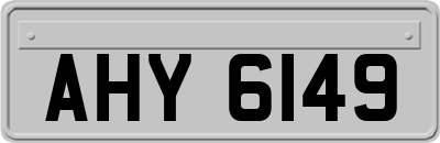 AHY6149