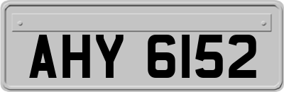 AHY6152