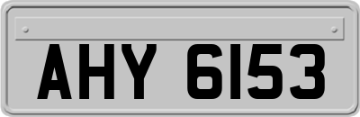 AHY6153