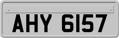 AHY6157
