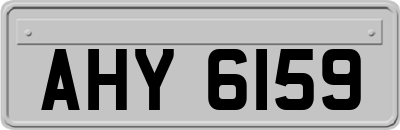 AHY6159
